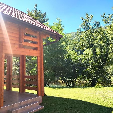 Apartmani Kajkut Banja Luka Eksteriør bilde