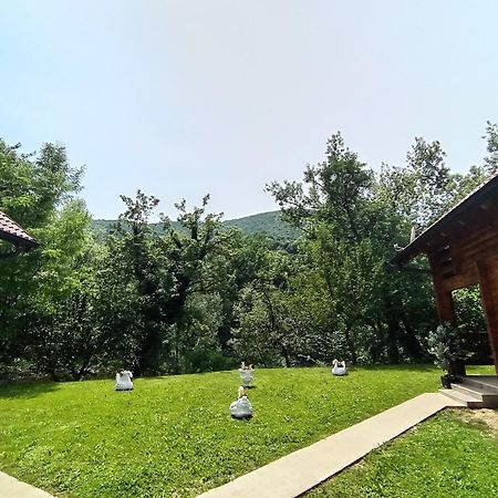 Apartmani Kajkut Banja Luka Eksteriør bilde