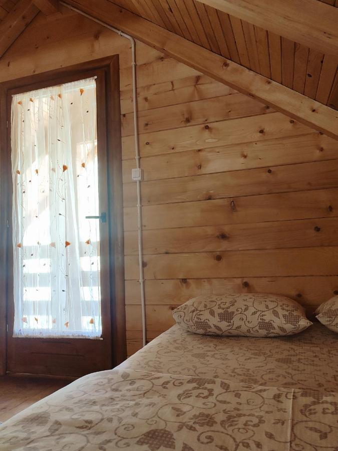 Apartmani Kajkut Banja Luka Eksteriør bilde