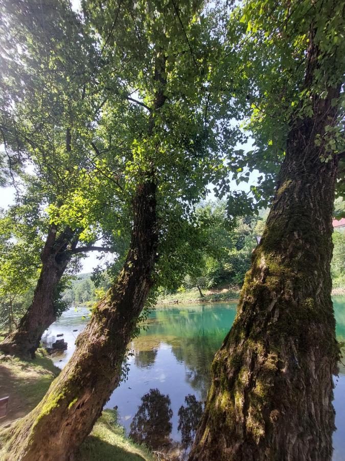 Apartmani Kajkut Banja Luka Eksteriør bilde