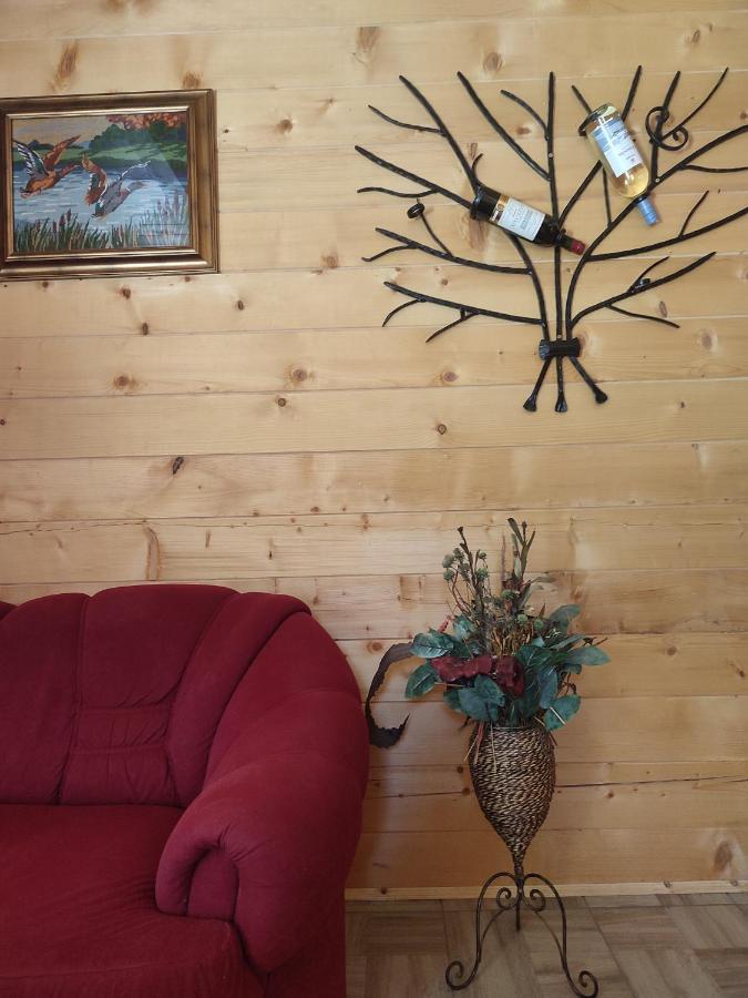 Apartmani Kajkut Banja Luka Eksteriør bilde