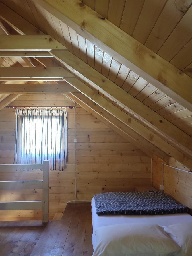 Apartmani Kajkut Banja Luka Eksteriør bilde