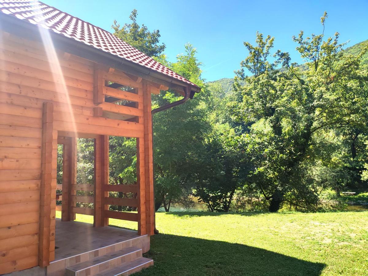 Apartmani Kajkut Banja Luka Eksteriør bilde