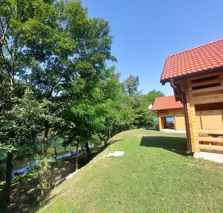 Apartmani Kajkut Banja Luka Eksteriør bilde