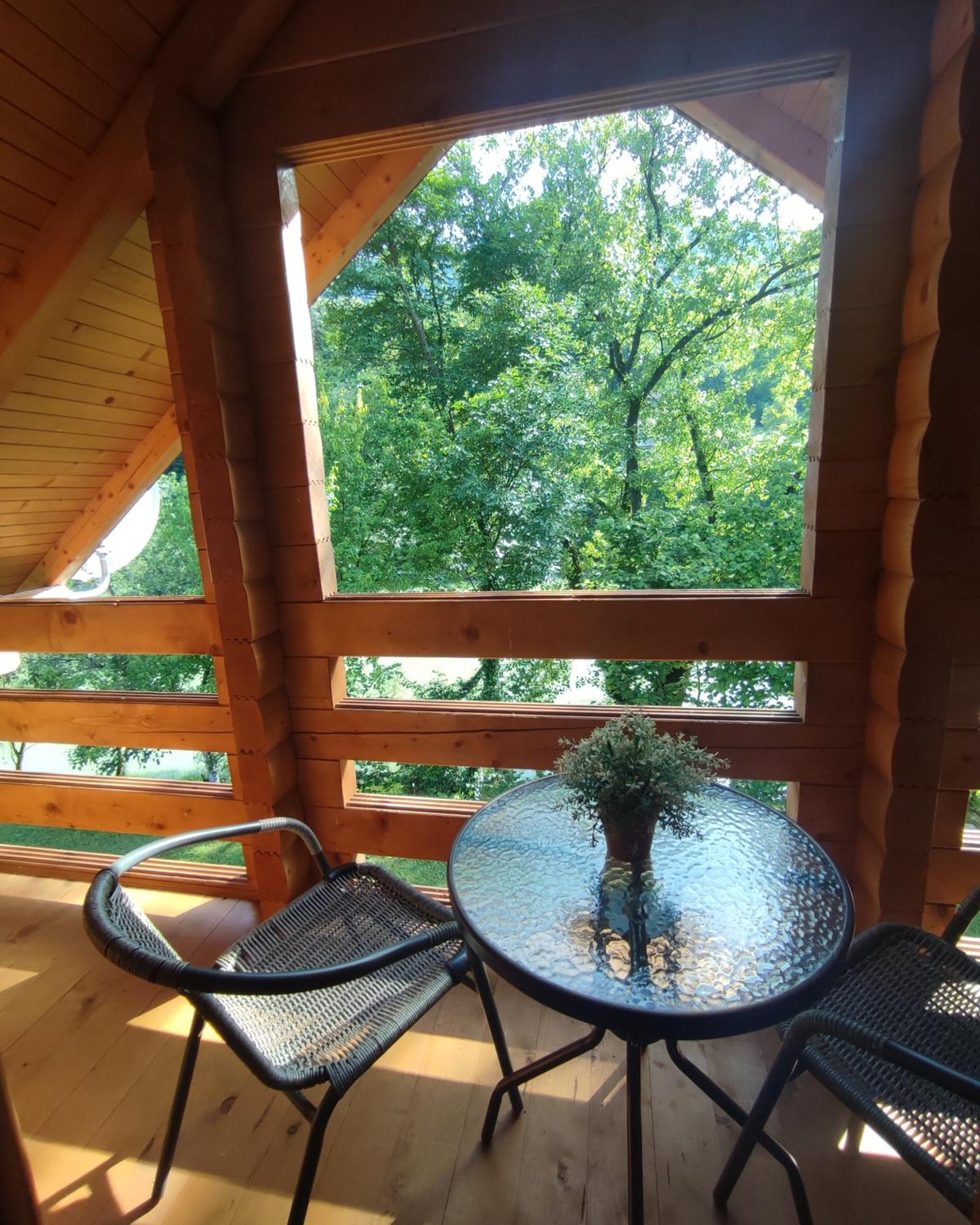 Apartmani Kajkut Banja Luka Eksteriør bilde