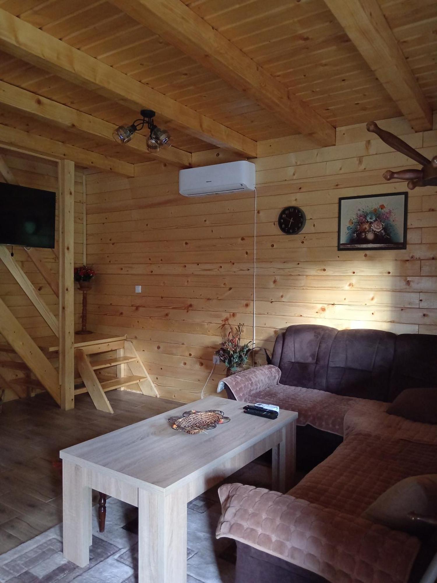Apartmani Kajkut Banja Luka Eksteriør bilde