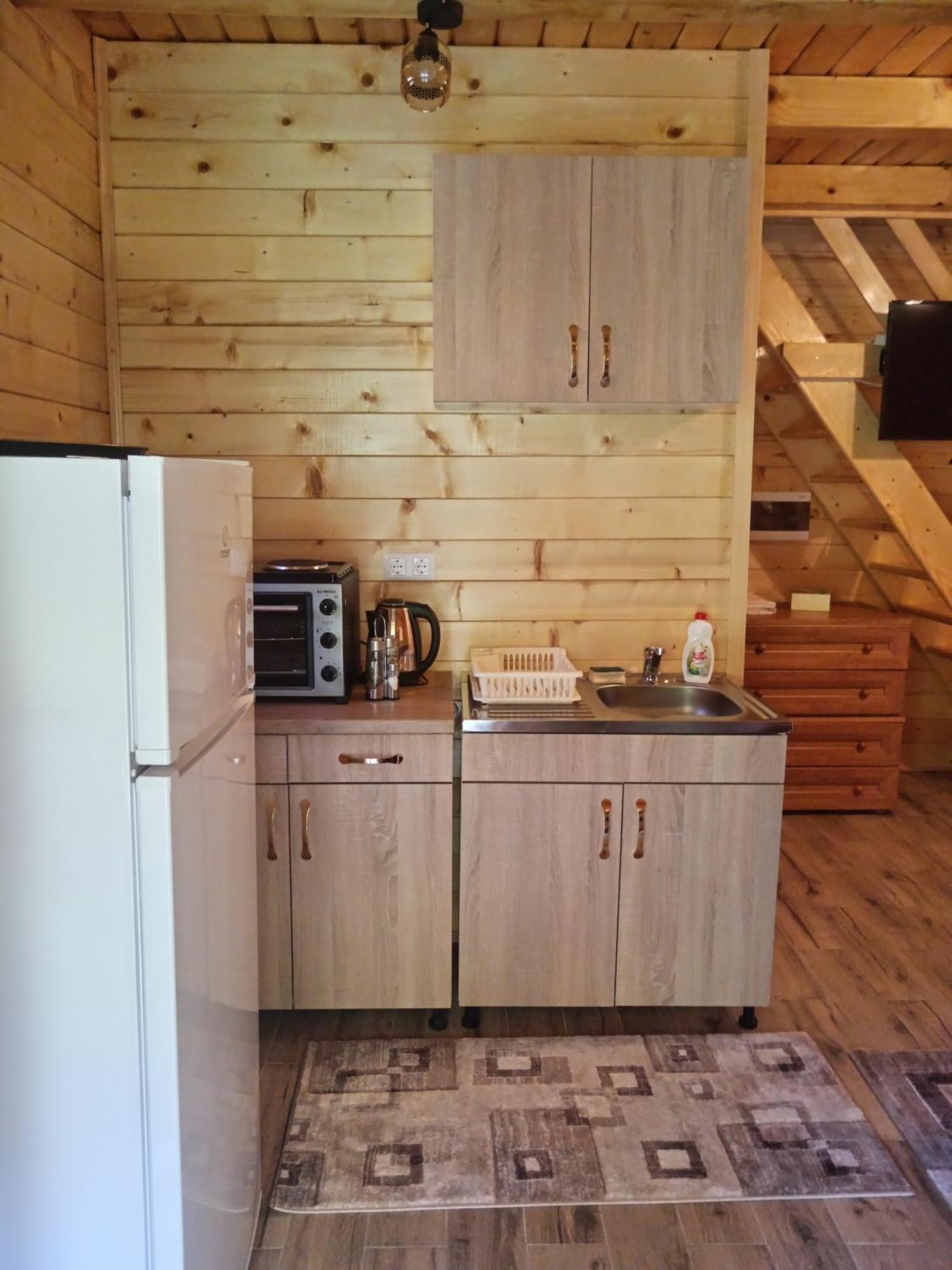 Apartmani Kajkut Banja Luka Eksteriør bilde