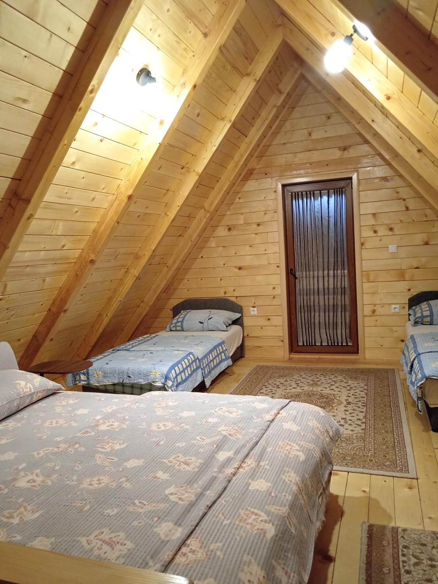 Apartmani Kajkut Banja Luka Eksteriør bilde